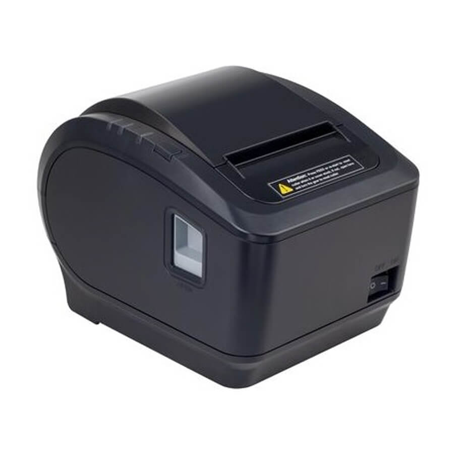 Máy in hóa đơn Xprinter XP-K200U (USB)
